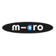 Micro Scooters Logo