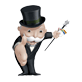 Rich Uncle Pennybags