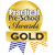 Practical Preschool (Gold)