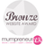 Mumpreneur UK Bronze Website Award