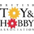 British Toy and Hobby Association
