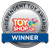 Independent Toy Awards (Silver)