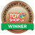 Independent Toy Awards (Bronze)