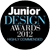 Junior Design Awards (Highly Commended)
