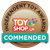 Independent Toy Awards (Commended)