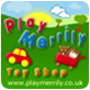 Play Merrily Toys logo