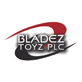 Bladez Toyz logo