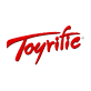 Toyrific Toys logo