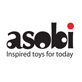 Asobi logo