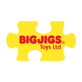 Bigjigs logo