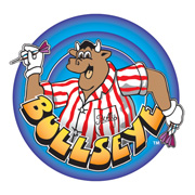 Bullseye Board Game